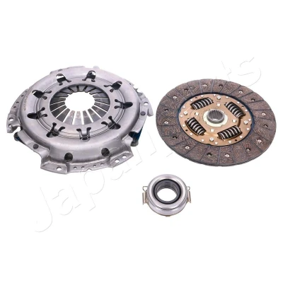 Kuva ASHIKA 92 02 2075 Kytkinpaketti 235 TOYOTA: RAV4 II SUV, Avensis Verso