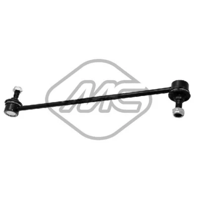 Kuva Tanko, kallistuksenvaimennin, etuakseli molemminpuoleinen FORD, MAZDA, VOLVO OE 1 223 792, 230 909, 686 594