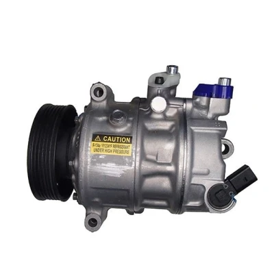 Kuva Airstal 10 4221 Ilmastoinnin Kompressori PAG 46 R134a VOLKSWAGEN: Transporter 6