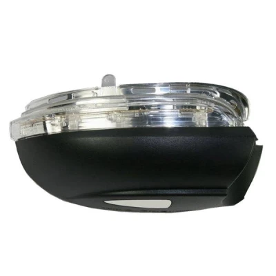 Kuva TYC 337 0247 3 Vilkku Oikea ulkopeili LED päävalonheittimellä VOLKSWAGEN: Passat B7 Variant, Sedan, Jetta 4