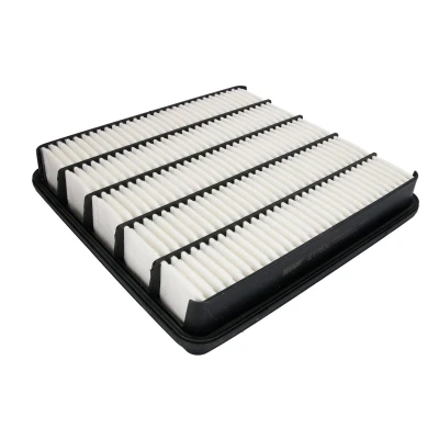 Kuva HENGST FILTER E1763L Ilmansuodatin 62 301 317 Suodatinpanos TOYOTA: Land Cruiser 200