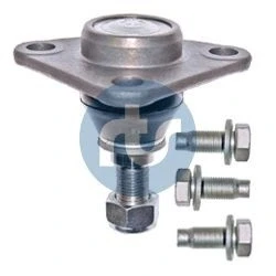 Kuva RTS 93 90192 056 Alapallonivel etuakseli molemminpuoleinen, Alla FIAT: Ducato III Van, Flatbed Kuorma auto / Alusta, Bussi