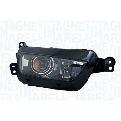 Kuva Ajovalo MAGNETI MARELLI 712472001129, Oikea
