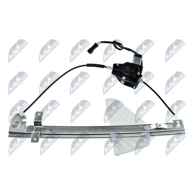 Kuva Lasinnostin, Takana, Taakse, vasen, Vasen JEEP GRAND CHEROKEE II, IV OE 55363285AA, 55363285AB, 55363285AC