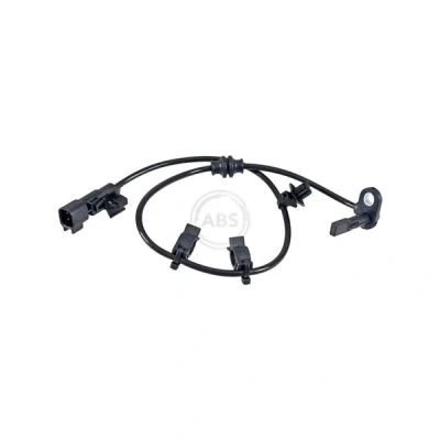 Kuva Tunnistin, kiertonopeus, Taka akseli OPEL ZAFIRA TOURER C, C VAN, VAUXHALL Mk III OE 1247325, 13315320, 13470644