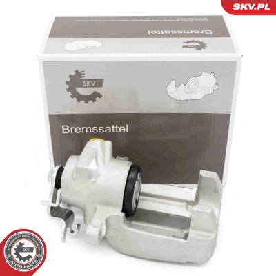 Kuva ESEN SKV 67SKV424 Jarrusatula Taka akseli, Oikea AUDI: A4 B5 Avant, Sedan
