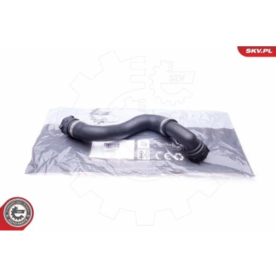 Kuva ESEN SKV 24SKV266 Jäähdyttimen Letku Muovi, EPDM (eteenipropeeni dieeni kumi) pikaliittimet BMW: X3