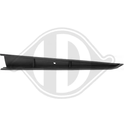 Kuva DIEDERICHS 2209039 Puskurin Pinta Eteen, vasen
