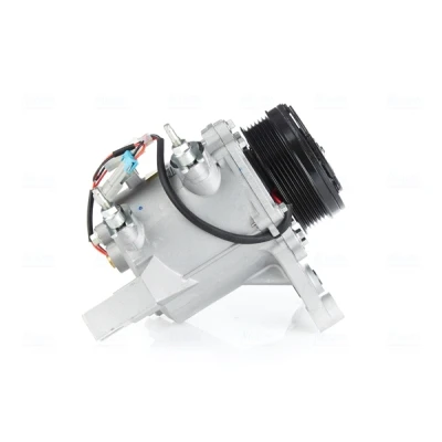 Kuva Kompressori, ilmastointilaite CHEVROLET UPLANDER OE 1521510, 1521579, 19129936