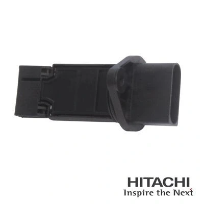 Kuva HITACHI 2508934 Ilmamassamittari VOLKSWAGEN: Passat B5 GP Variant, Transporter 5, Golf 4, AUDI: TT Coupe, A3 Sportback, Hatchback