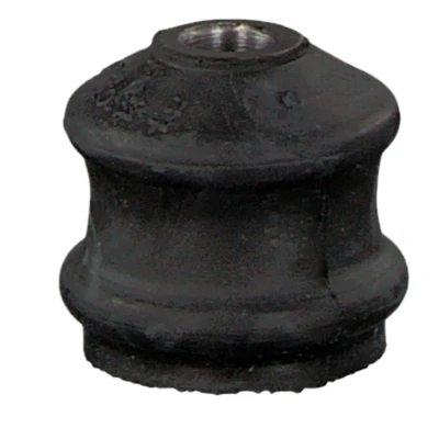Kuva FEBI BILSTEIN 01518 Moottorin Kumityyny Takana Kumimetallilaakeri Kumi 40,5 AUDI: Coupe B2, 80 B1 Sedan, VOLKSWAGEN: Passat B2 Hatchback