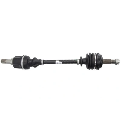 Kuva POINT GEAR PNG70256 Vetoakseli Etuakseli, vasen 647 90 Autoihin, joissa ABS PEUGEOT: Expert I Van,