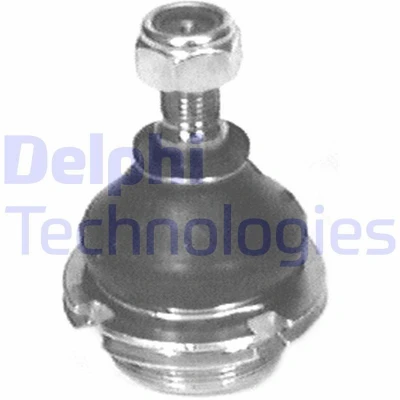Kuva DELPHI TC281 Alapallonivel 52 73