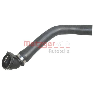 Kuva METZGER 2420598 Jäähdyttimen Letku EPDM (eteenipropeeni dieeni kumi) PEUGEOT: Boxer Bussi, CITROËN: Jumper II Van, Bussi