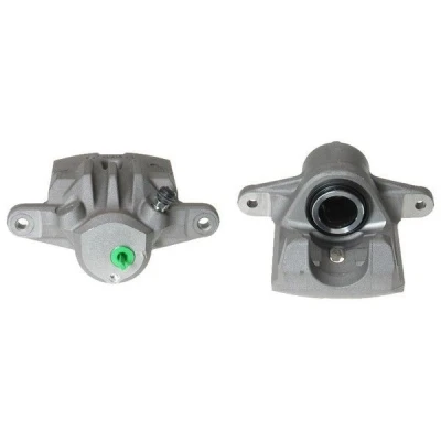 Kuva BUDWEG CALIPER 344742 Jarrusatula SUBARU: Outback IV, Legacy 5 Limousine,
