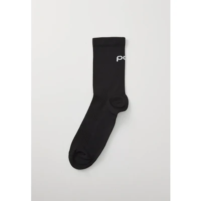 Kuva POC Cadence Road Socks musta