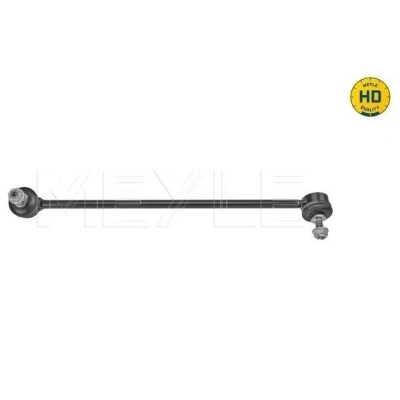Kuva MEYLE 316 060 0101/HD Koiranluu Etuakseli, vasen 391,5 M10x1,5 Teräs