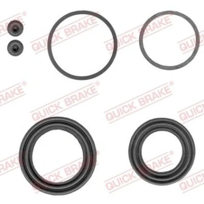 Kuva QUICK BRAKE 114 0085 Jarrusatula Korjaussarja 40/48 FIAT: Ducato II Flatbed Kuorma auto/Alusta, PEUGEOT: Boxer Bussi