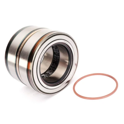 Kuva SKF VKBA 5415 Pyöränlaakerit 130