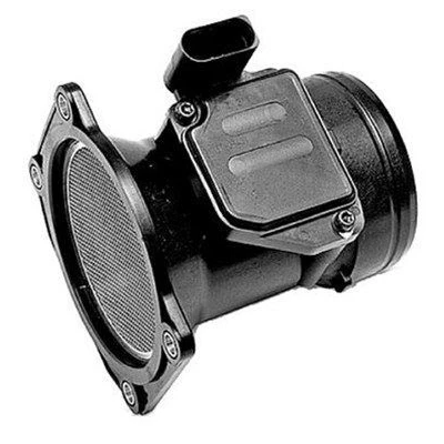 Kuva MAGNETI MARELLI 213719663019 Ilmamassamittari AUDI: A3 Hatchback, A4 B6 Avant, B7 VOLKSWAGEN: Passat B5 GP Variant, Golf 4, Sedan