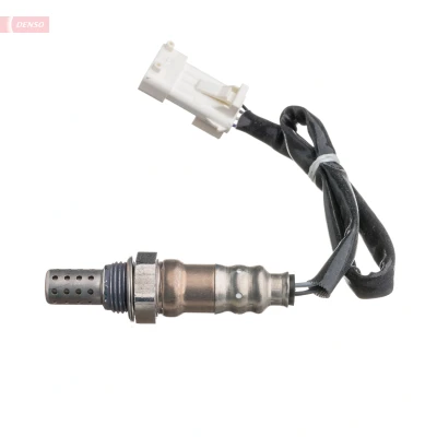 Kuva DENSO Direct Fit DOX 2001 Lambda Anturi M18x1.5 Lämmitetty, Planarsondi, Hyppytunnistin PEUGEOT: 206 Hatchback, 308 I SW, Hatchback