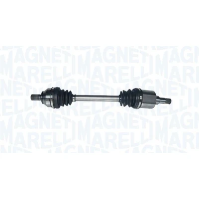 Kuva MAGNETI MARELLI 302004190188 Vetoakseli Etuakseli, vasen 594 FORD: Focus 2, C Max, 2 Kombi