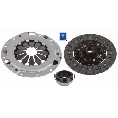 Kuva SACHS 3000 858 301 Kytkinpaketti 170