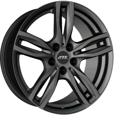 Kuva ATS Evolution Anthracite 7.5x18 5/108 ET50 B63.4