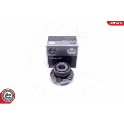 Kuva Pyöränlaakerisarja, Takana CITROËN C8, FIAT ULYSSE, LANCIA PHEDRA, PEUGEOT 807 OE 335071, 9403350718