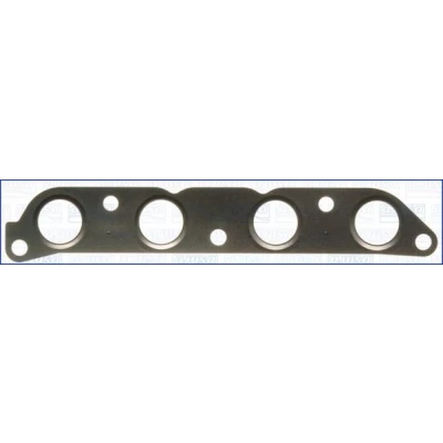 Kuva AJUSA MULTILAYER STEEL 13092200 Pakosarjan Tiivisteet TOYOTA: Carina E Sedan, Avensis I Corolla VI Sedan