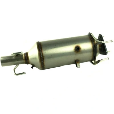 Kuva Dieselhiukkasuodatin CITROËN, FIAT, PEUGEOT OE 1356537080, 1360271080, 1731SE