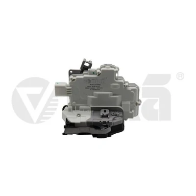 Kuva VIKA 88391770601 Oven Lukko Taakse, vasen AUDI: A4 B8 Sedan, Avant, A5 Sportback