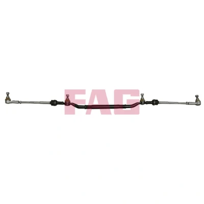 Kuva FAG 840 0449 10 Raidetanko MERCEDES BENZ: C sarja T modell, Sedan