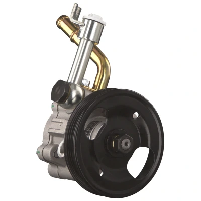 Kuva FEBI BILSTEIN 181109 Ohjaustehostimen Pumppu Hydraulinen