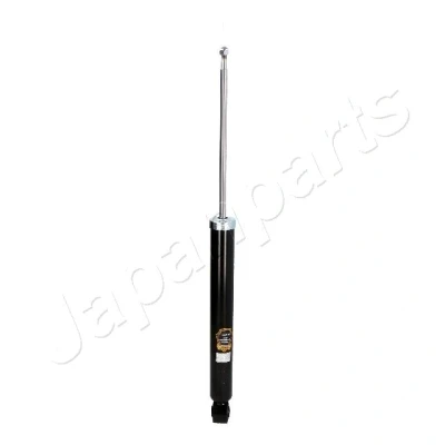Kuva JAPANPARTS MM 00854 Iskunvaimentimet Taka akseli Kaasupaine Kaksiputki Teleskooppi iskunvaimentaja Tappi ylhäällä, Silmukka alhaalla AUDI: Q5