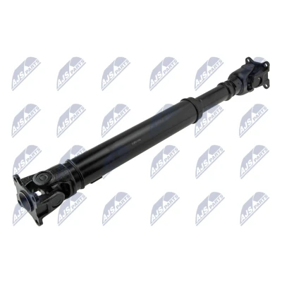 Kuva Kardaani, Ajoneuvon etuosa TOYOTA LAND CRUISER PRADO, VAN OE 37140 60410