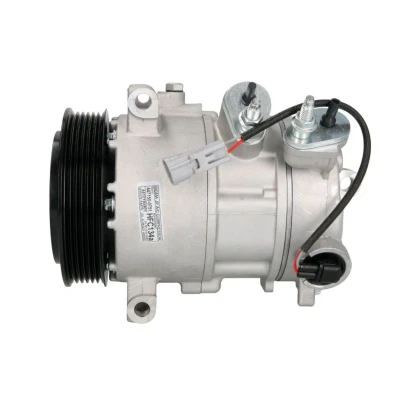 Kuva NRF 32954 Ilmastoinnin Kompressori 6SEU16C 12 PAG 46 Tiivisterenkaalla DODGE: Caliber