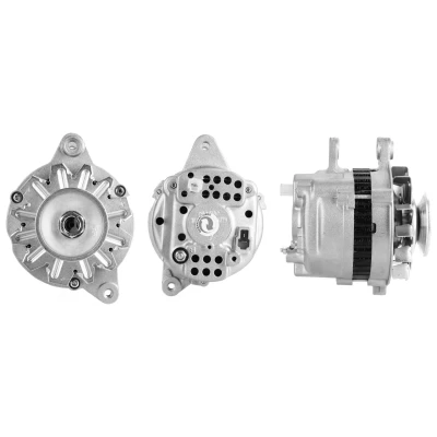Kuva LUCAS ELECTRICAL LRA01314 Laturi 12V 35A