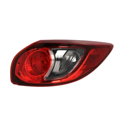 Kuva ALKAR 2242906 Takavalot Oikea Uloin osa WY21W, W21/5W Ilman lampun kantaa MAZDA: CX 5 I
