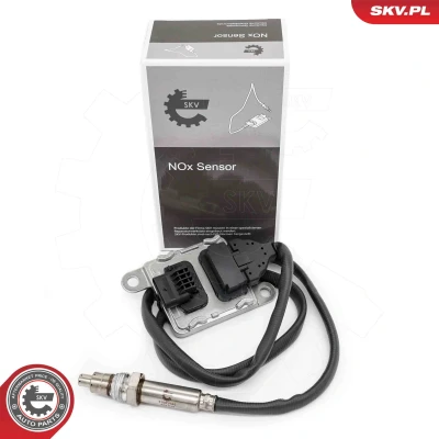 Kuva NOx sensori, urearuiskutus MERCEDES BENZ OE 000 905 83 11, A 11