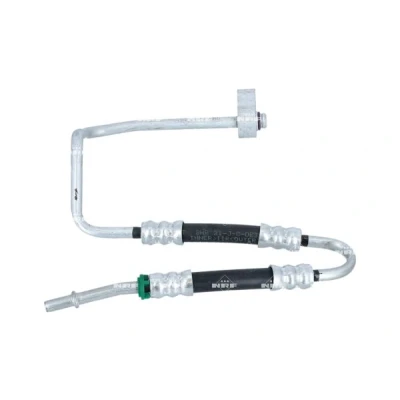Kuva Korkeapaine /matalapainejohto, ilmastointilaite SEAT, SKODA, VW OE 5U0820741, 6Q0820741, 6Q0820741A