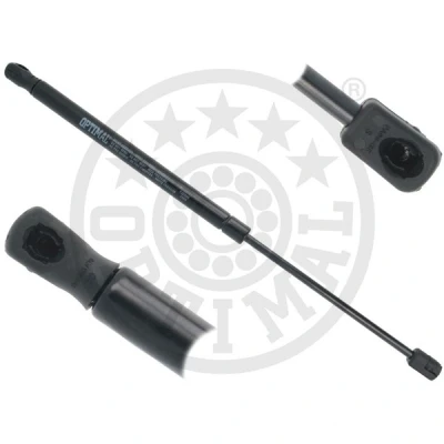 Kuva OPTIMAL AG 50770 Takaluukun Kaasujousi 385 450 PEUGEOT: 3008 I