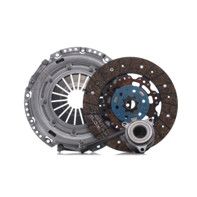 Kuva SACHS Kit plus CSC 3000 990 332 Kytkinpaketti 240 VOLKSWAGEN: Golf 4, 4 Variant, Bora Sedan, AUDI: A3 Hatchback, SKODA: Octavia 1 Combi