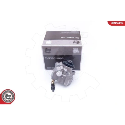 Kuva ESEN SKV 10SKV278 Ohjaustehostimen Pumppu OPEL: Omega B Sedan