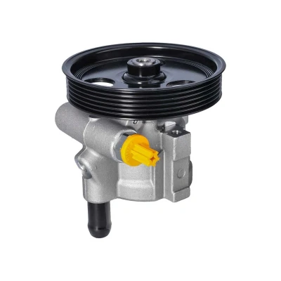 Kuva MEYLE 16 14 631 0006 Ohjaustehostimen Pumppu Hydraulinen 6
