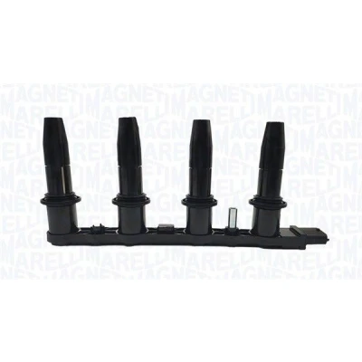 Kuva MAGNETI MARELLI 060717156012 Sytytyspuola OPEL: Corsa D Hatchback, Vectra C Caravan, Sedan, FIAT: Stilo Multi Wagon, Hatchback