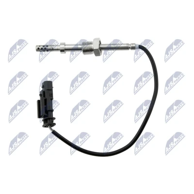 Kuva Tunnistin, pakokaasulämpötila Fiat 500l, 500x, Qubo OE 55254822