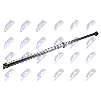 Kuva Kardaani, Takana NISSAN X TRAIL III OE 37000 4BA1A