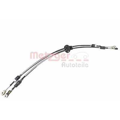 Kuva Vaijeri, vaihteisto FORD MONDEO IV, Sedan Turnier Van IV OE 1719052, BG9R7E395MB, BG9R 7E395 MB