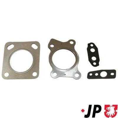 Kuva JP GROUP 1517751610 Asennussarja Turboahdin FORD: Ranger Mk2